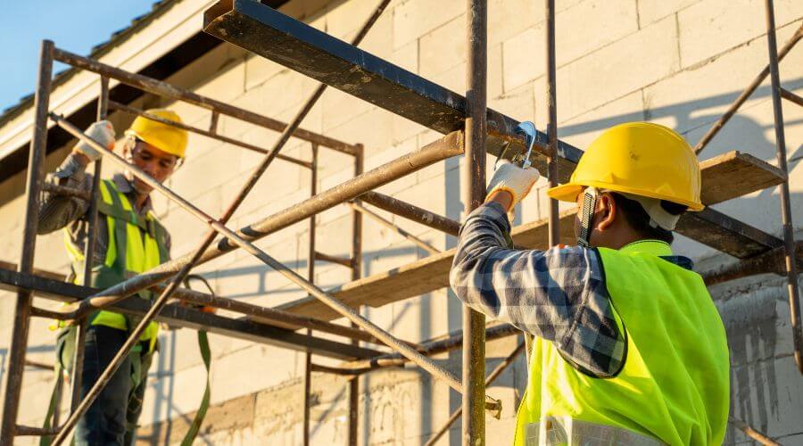 Professional residential roofers in Rockville, IN